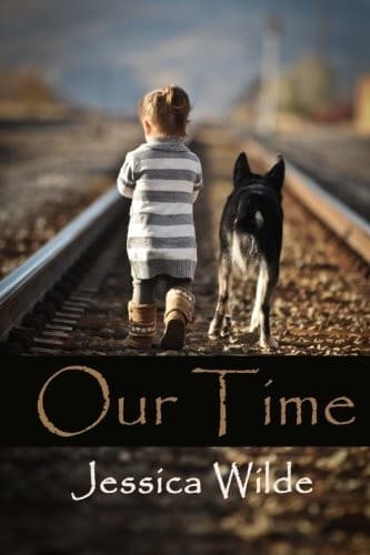 Cover of Our Time