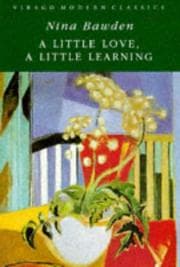 Cover of A Little Love, a Little Learning