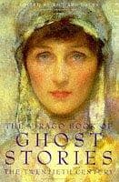 Cover of The Virago Book Of Ghost Stories