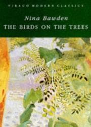 Cover of The birds on the trees