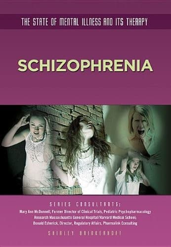 Cover of Schizophrenia