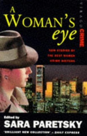 Cover of Woman?'s Eye Dumpbin X 24