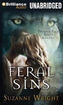Cover of Feral Sins