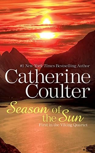 Cover of Season of the Sun