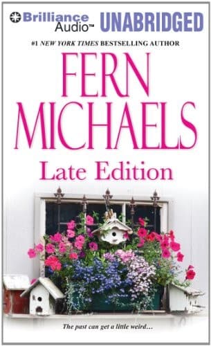 Cover of Late Edition