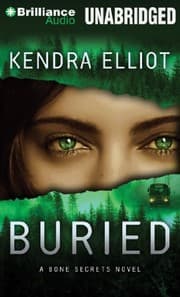 Cover of Buried