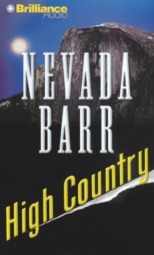 Cover of High Country