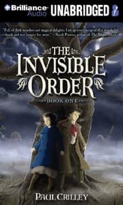 Cover of Rise of the Darklings