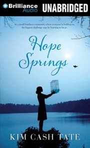 Cover of Hope Springs