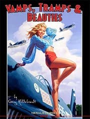 Cover of Vamps, Tramps & Beauties