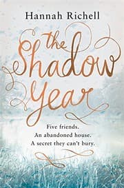 Cover of The Shadow Year