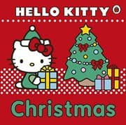 Cover of Hello Kitty