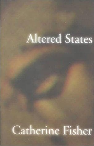 Cover of Altered states