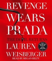 Cover of Revenge Wears Prada