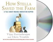 Cover of How Stella Saved the Farm