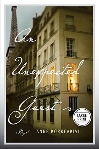 Cover of An Unexpected Guest