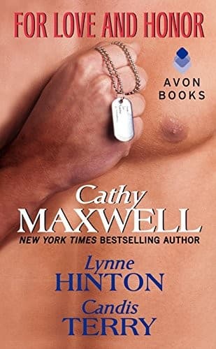 Cover of For Love and Honor