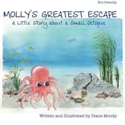 Cover of Molly's Greatest Escape
