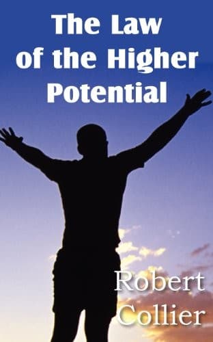 Cover of Law of the Higher Potential