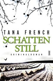 Cover of Schattenstill