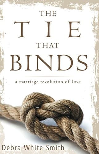 Cover of The Tie That Binds