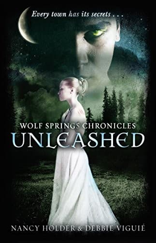 Cover of Unleashed