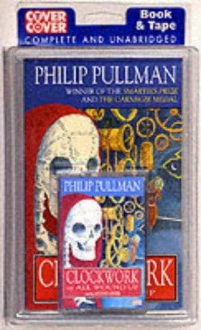Cover of Clockwork or All Wound Up