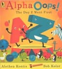 Cover of AlphaOops!