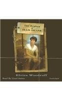 Cover of The Orphan of Ellis Island
