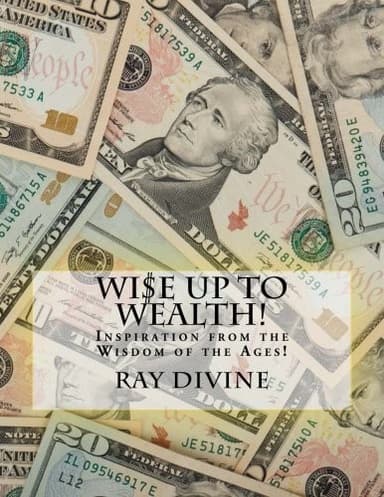 Cover of WI$E UP TO Wealth!