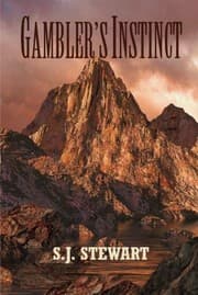 Cover of Gambler's Instinct