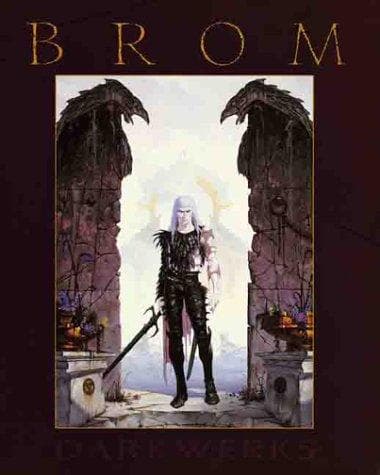 Cover of Darkwerks