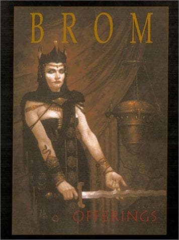 Cover of Offerings