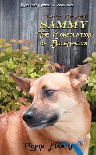 Cover of Sammy
