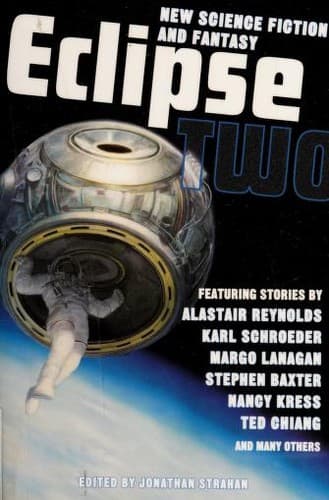 Cover of Eclipse 2