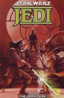 Cover of Dark Side