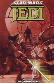 Cover of Dark Side