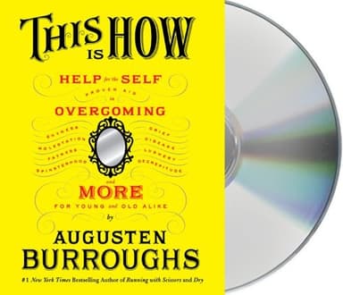 Cover of This is how