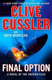 Cover of Final Option