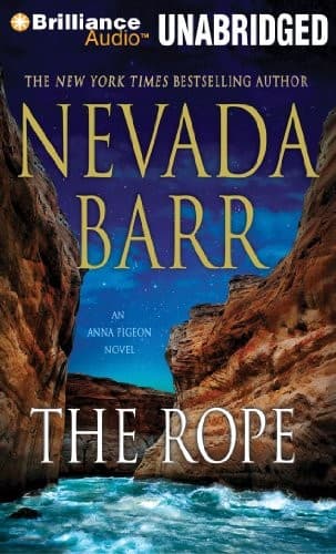 Cover of Rope