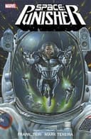 Cover of Space