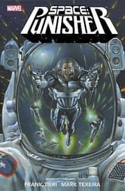 Cover of Space