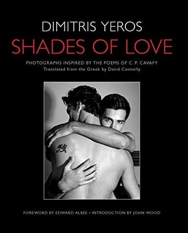 Cover of Shades of Love