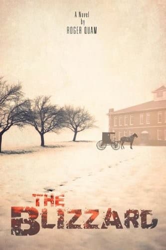 Cover of The Blizzard
