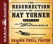 Cover of The Resurrection of Nat Turner, Part 1