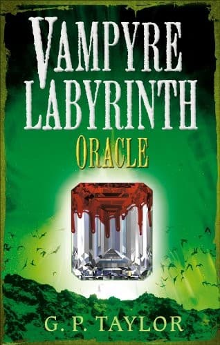 Cover of Oracle