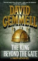 Cover of The King Beyond the Gate
