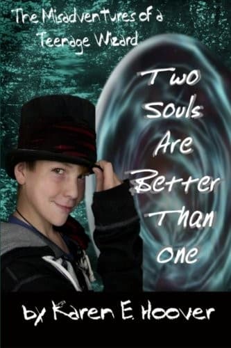 Cover of Two Souls Are Better Than One