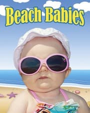 Cover of Beach Babies