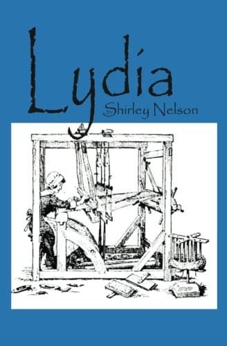 Cover of Lydia